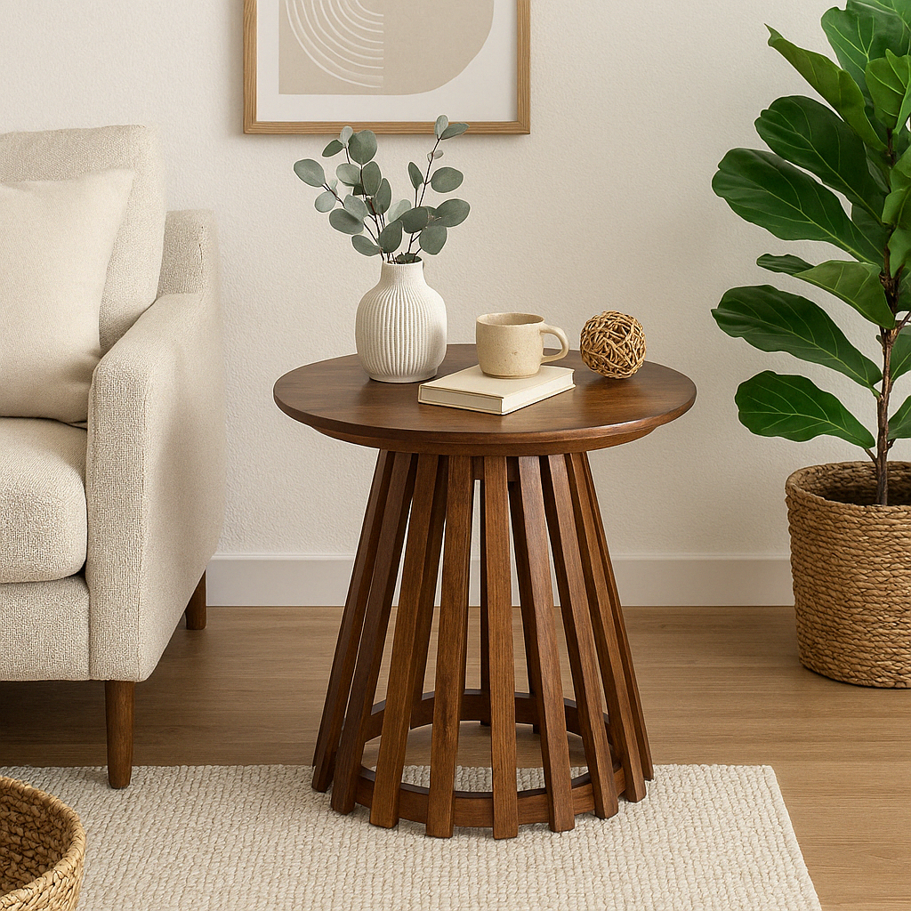 Top Coffee Table Trends in Europe for 2026
