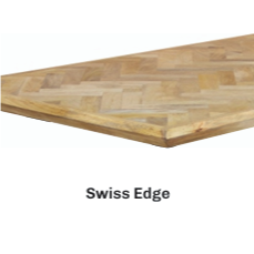 Swiss Edge
