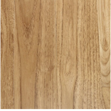Teak Wood - Teak Touch