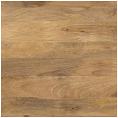Mango Wood - Mango Touch