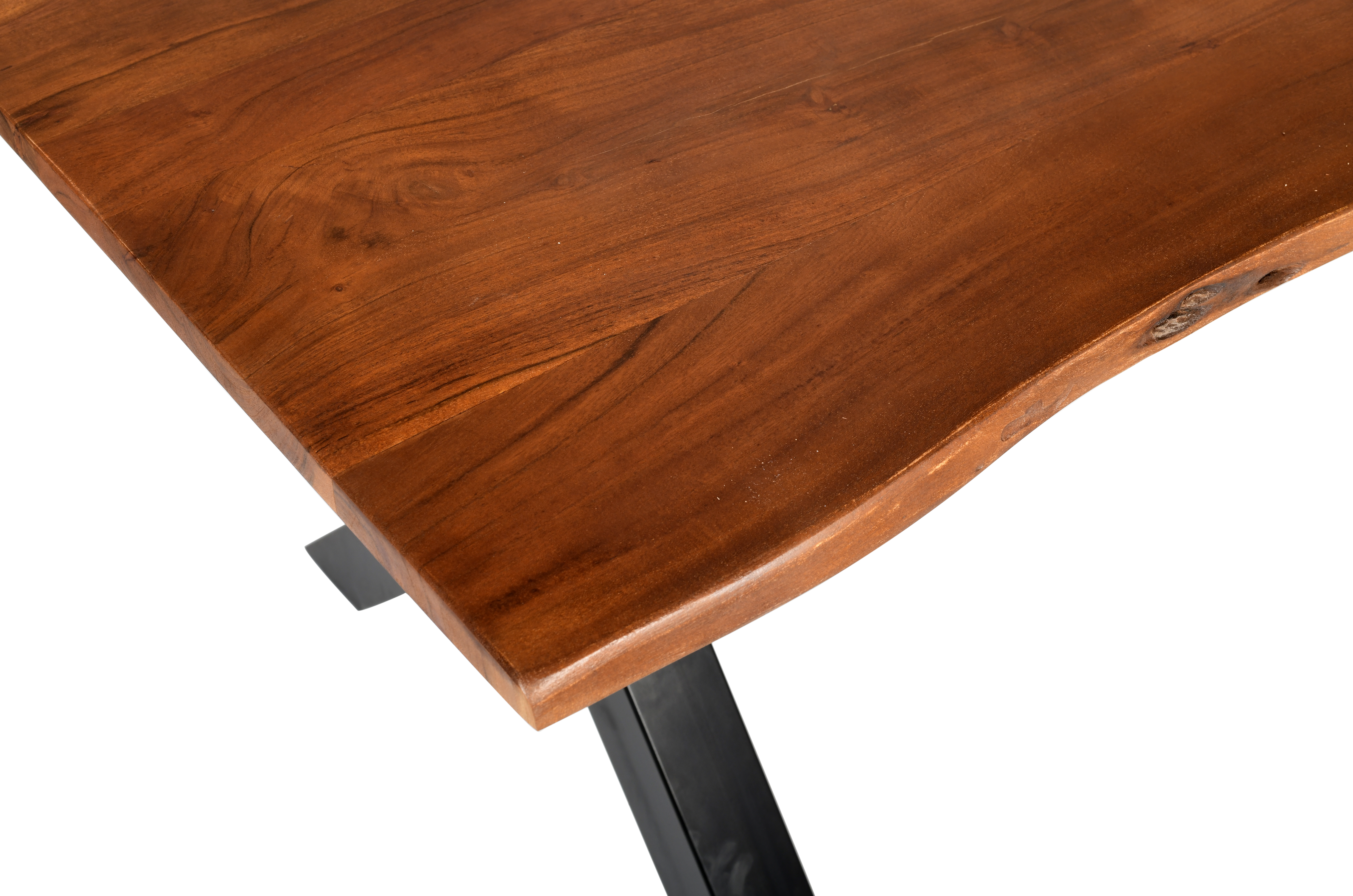 Live Edge