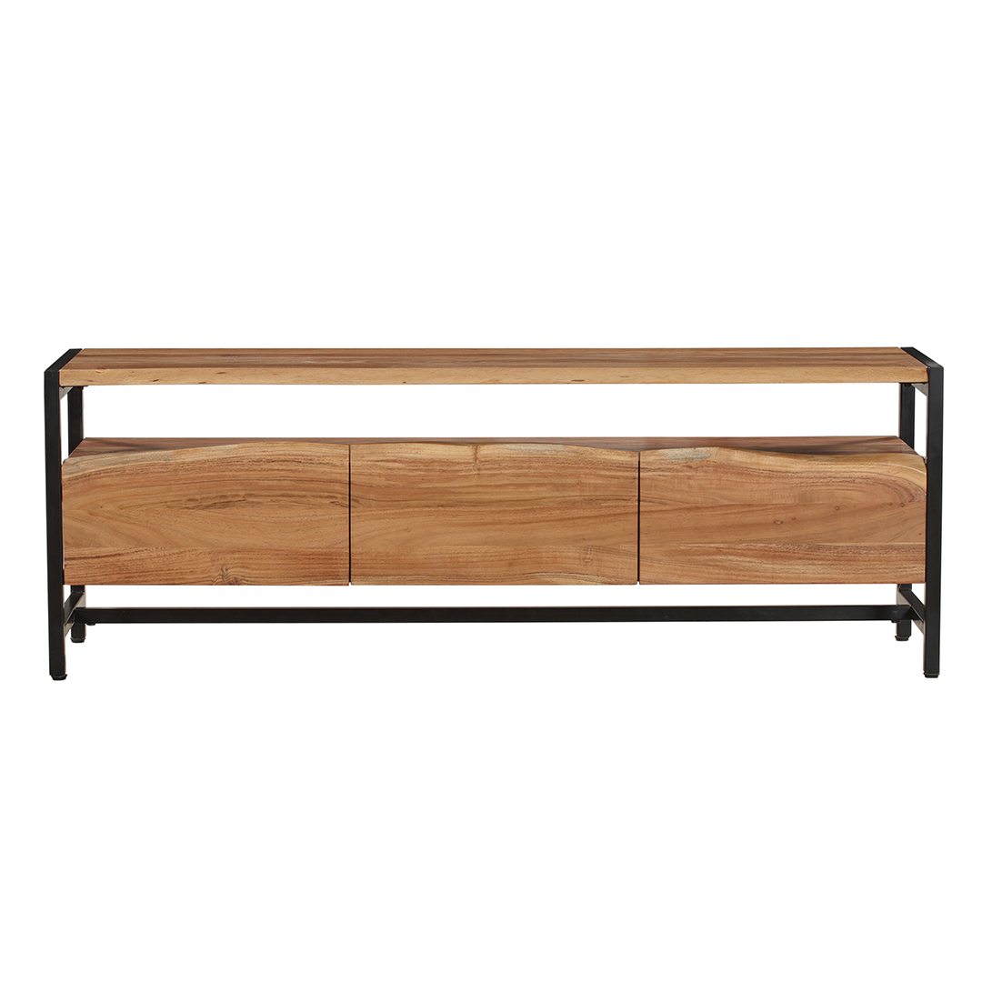 3 Drawer TV Unit