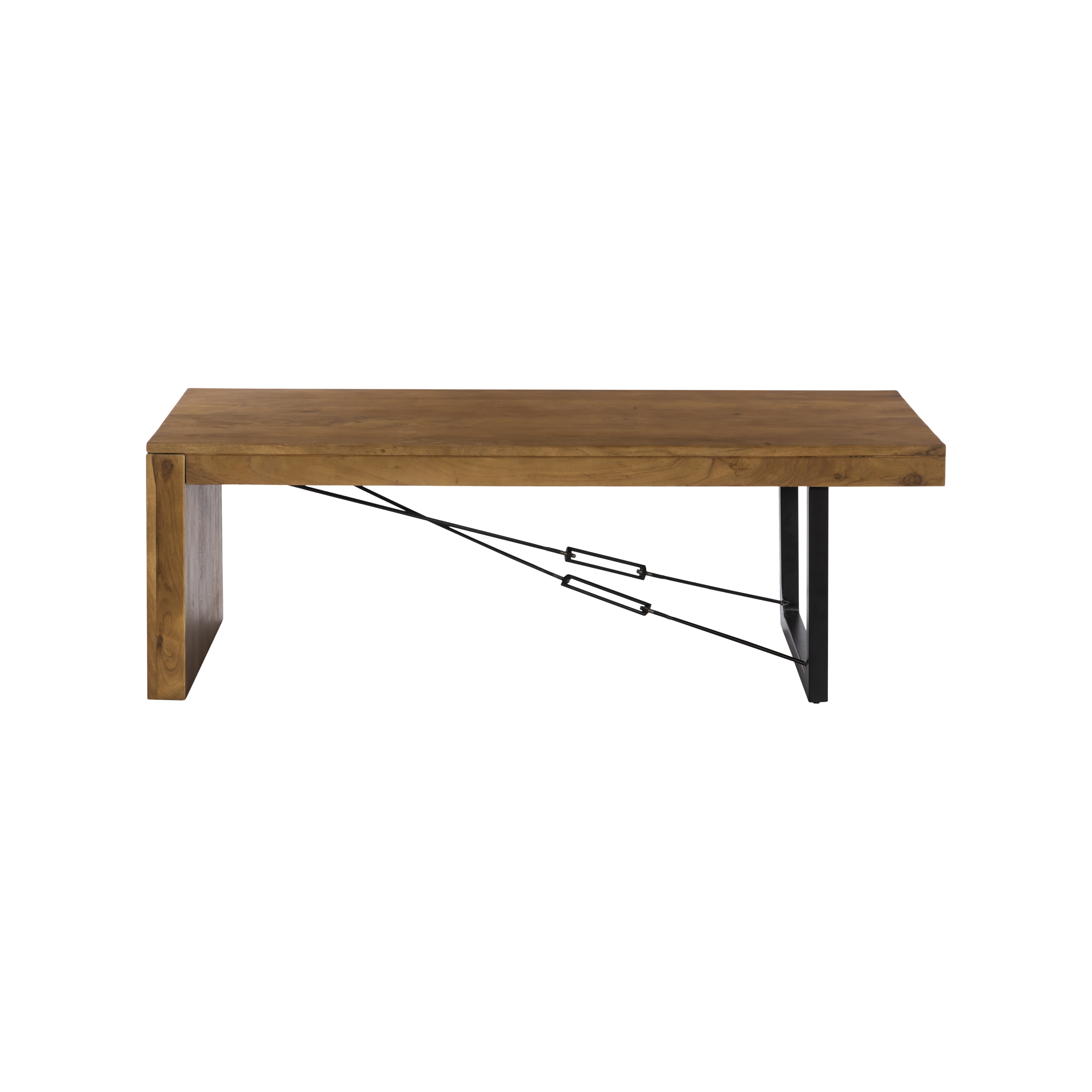 Coffee Table 120 Acacia
