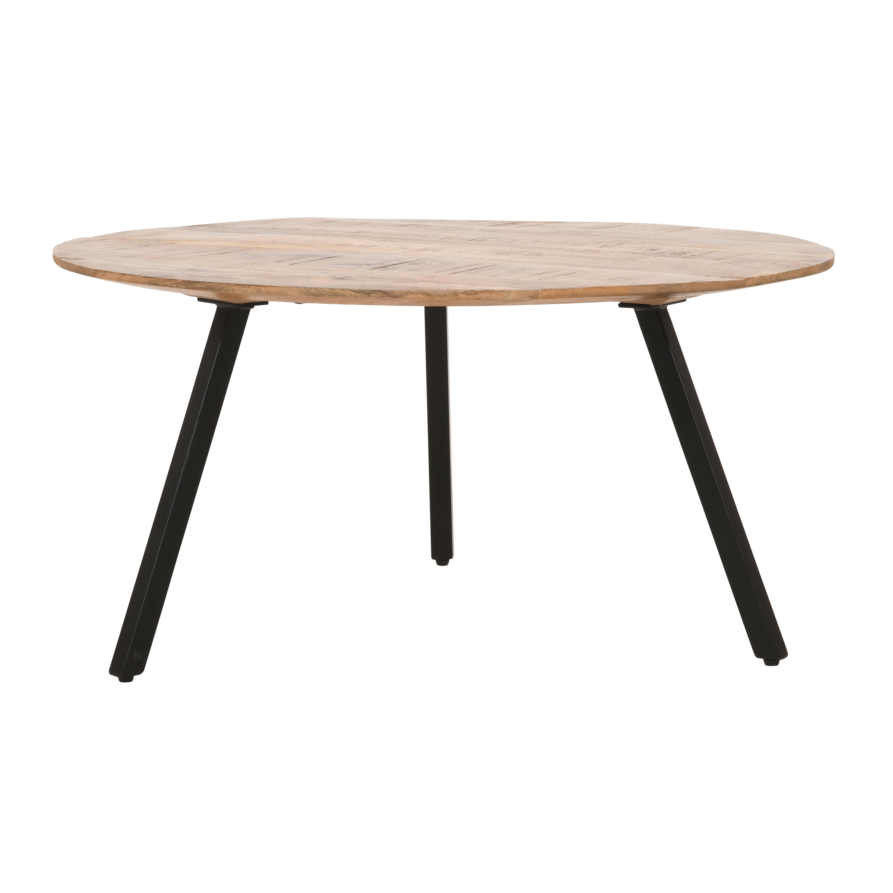 Coffee Table Round 70 Mango