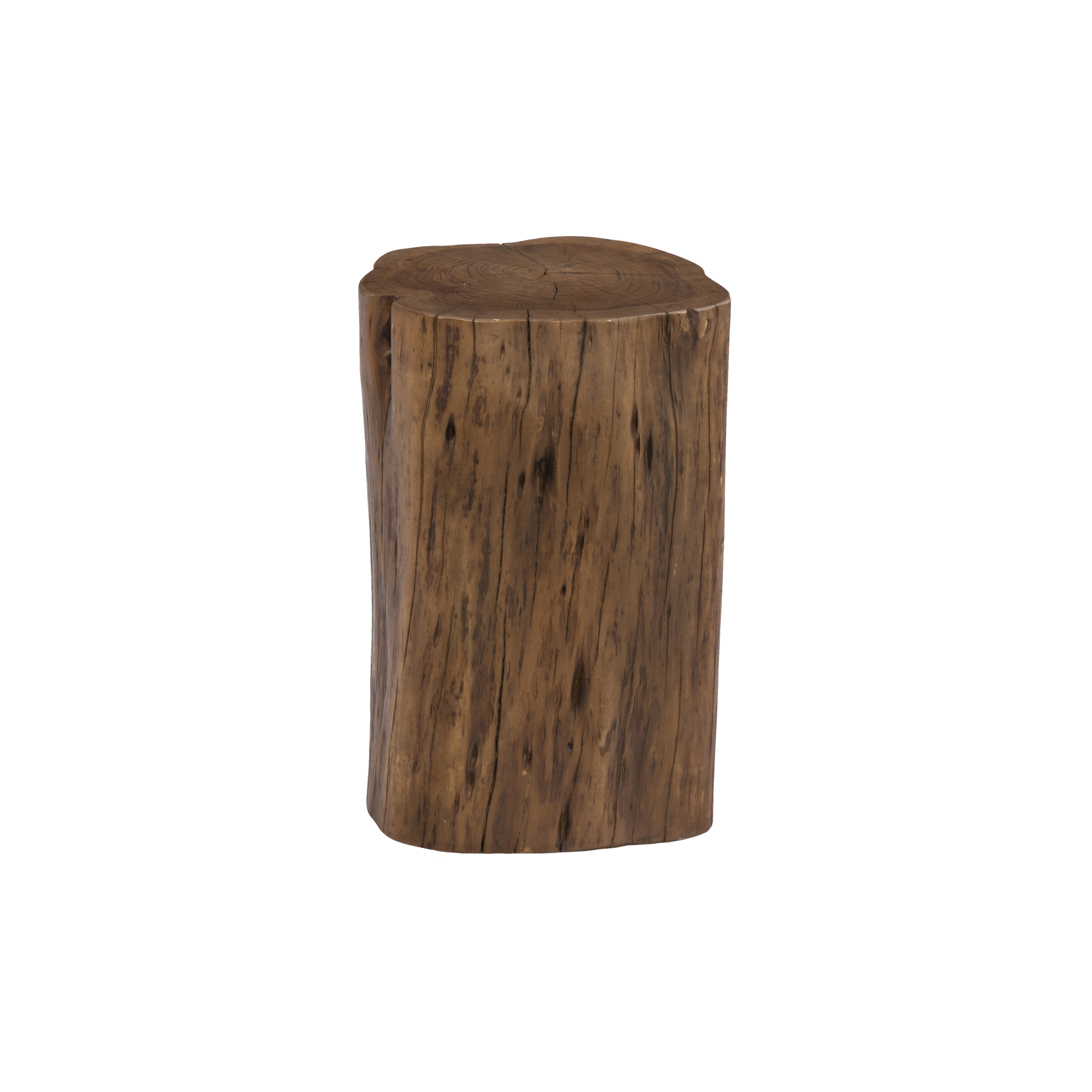 Log Stool