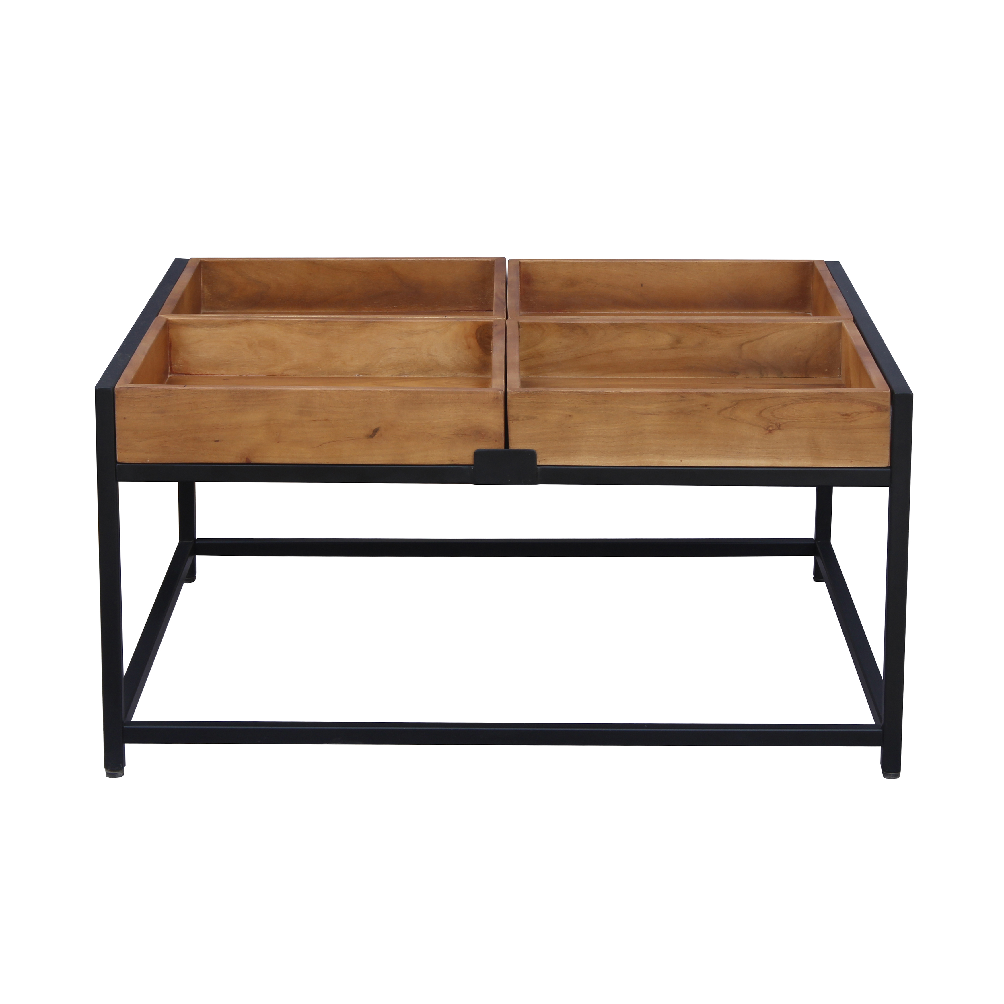 Flip TOP Coffee Table