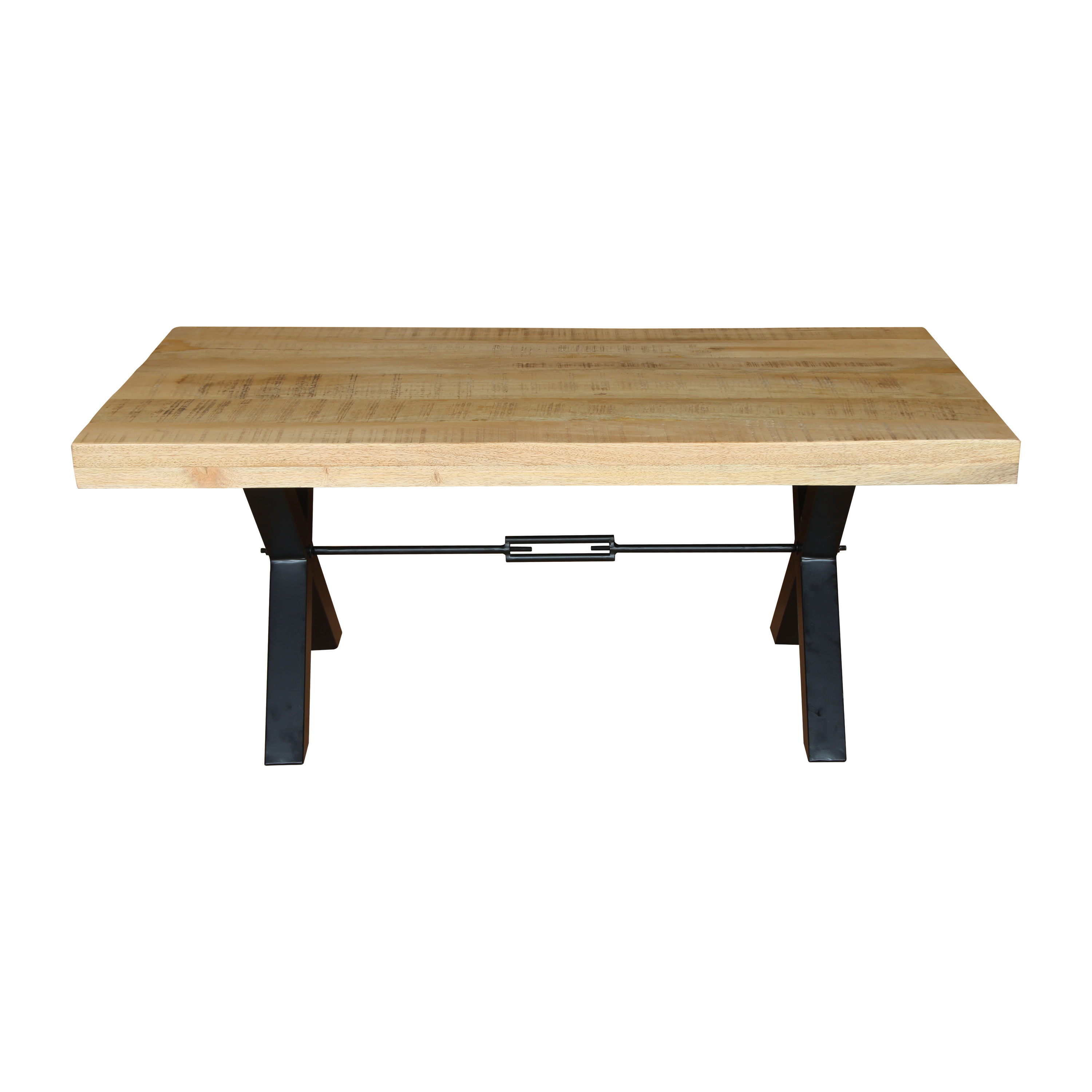 Coffee Table Rectangle 110 Mango