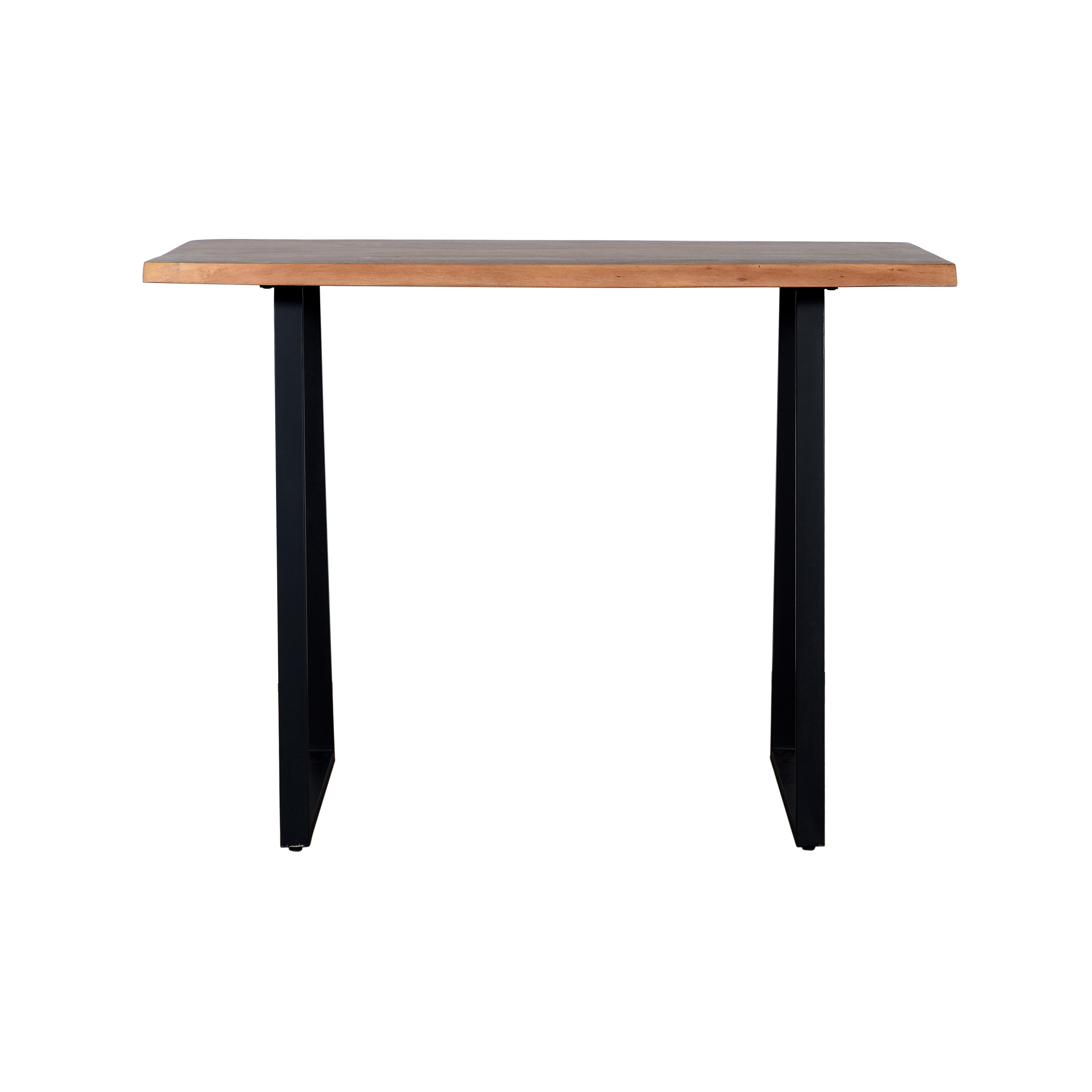 Bar Table Rectangle Acacia 140