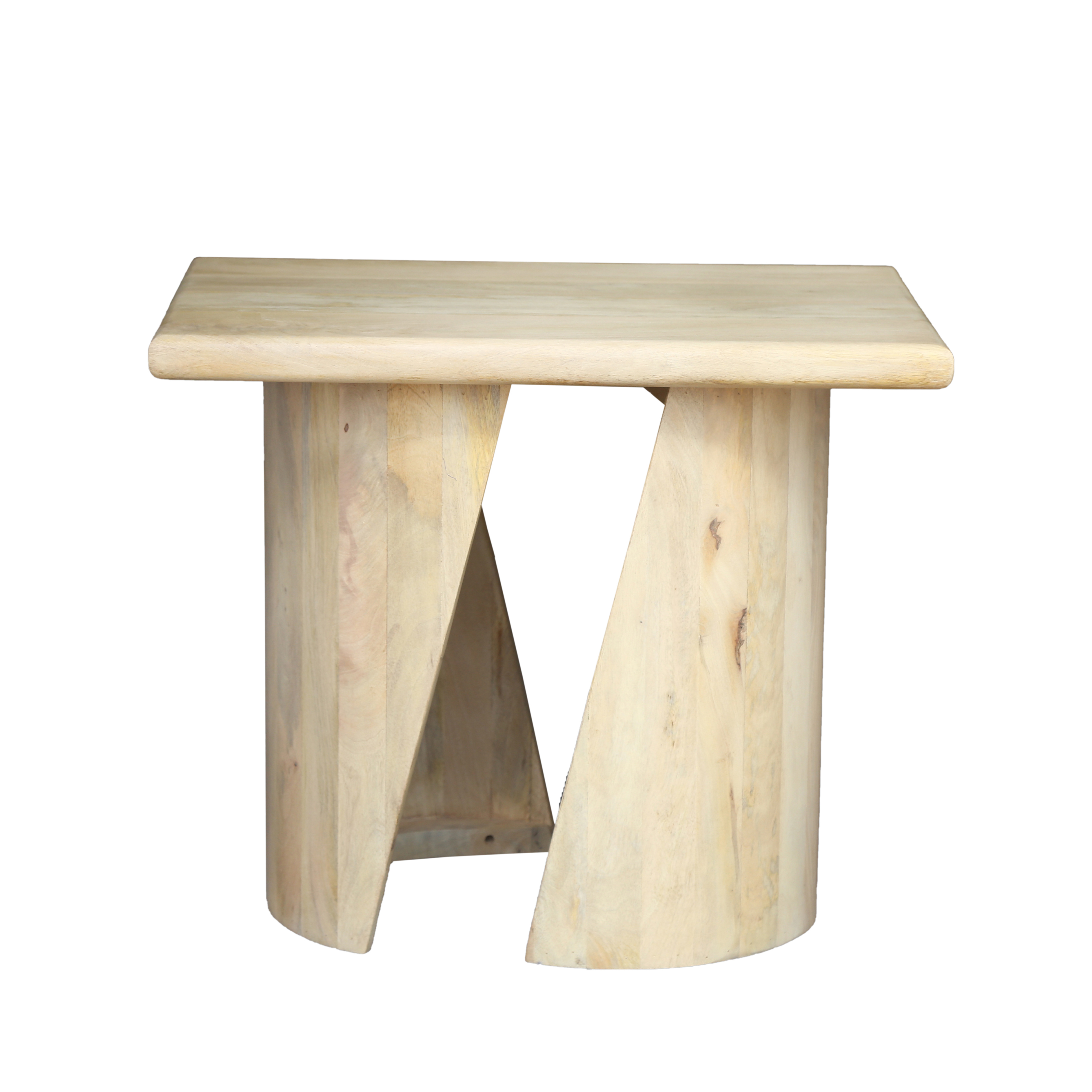 Side Table Square 63 Mango
