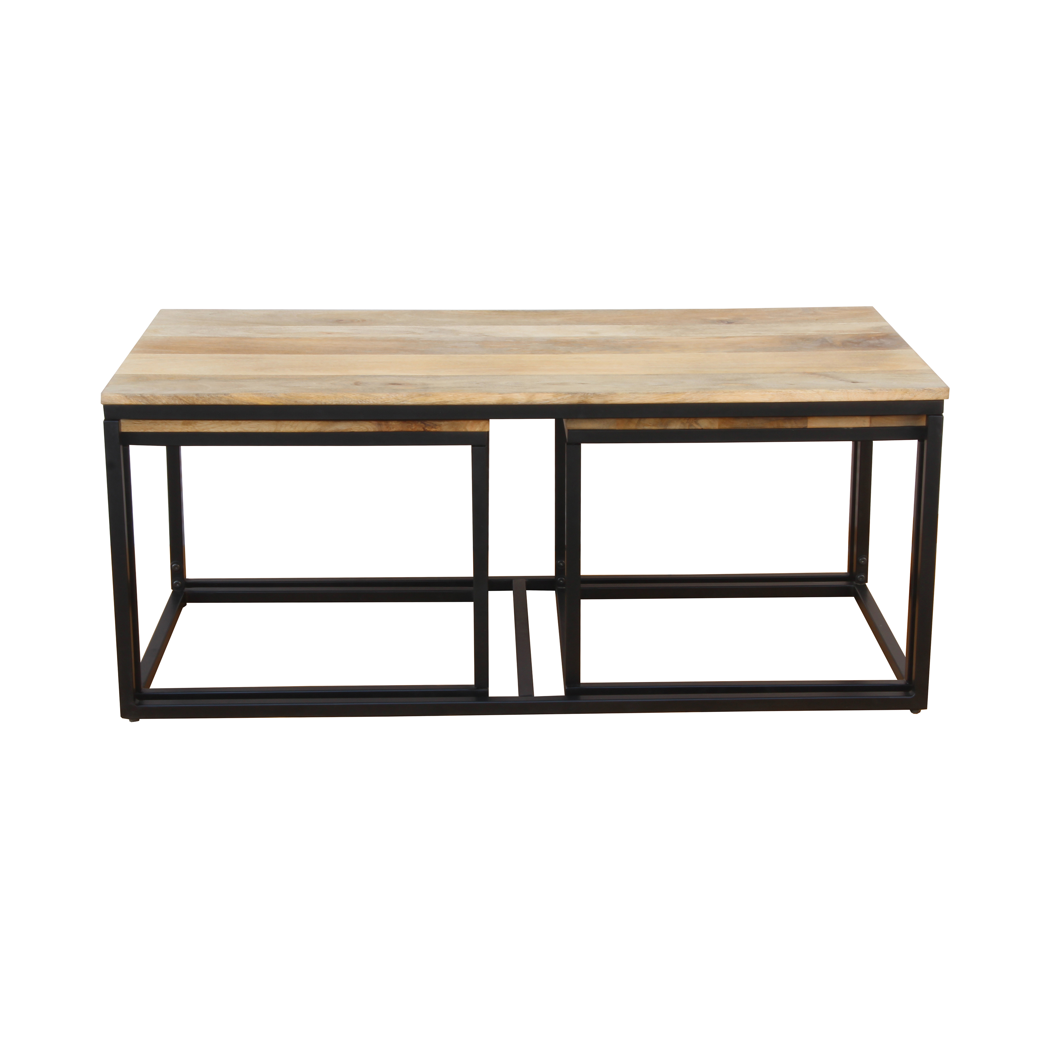 Hany Set Of Three Coffee Table