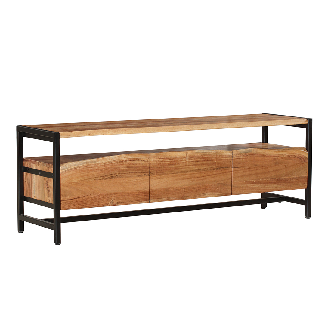 3 Drawer TV Unit