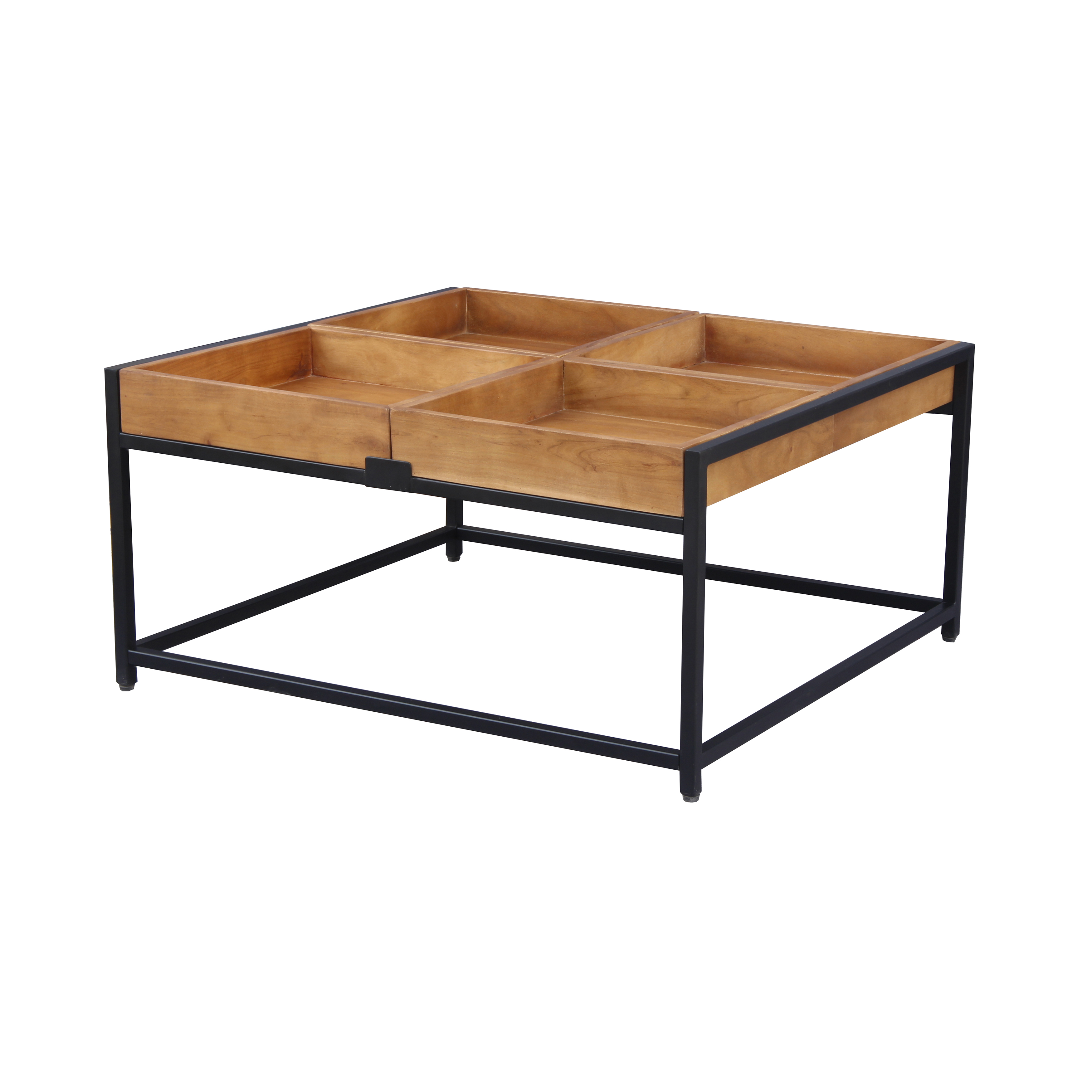 Flip TOP Coffee Table