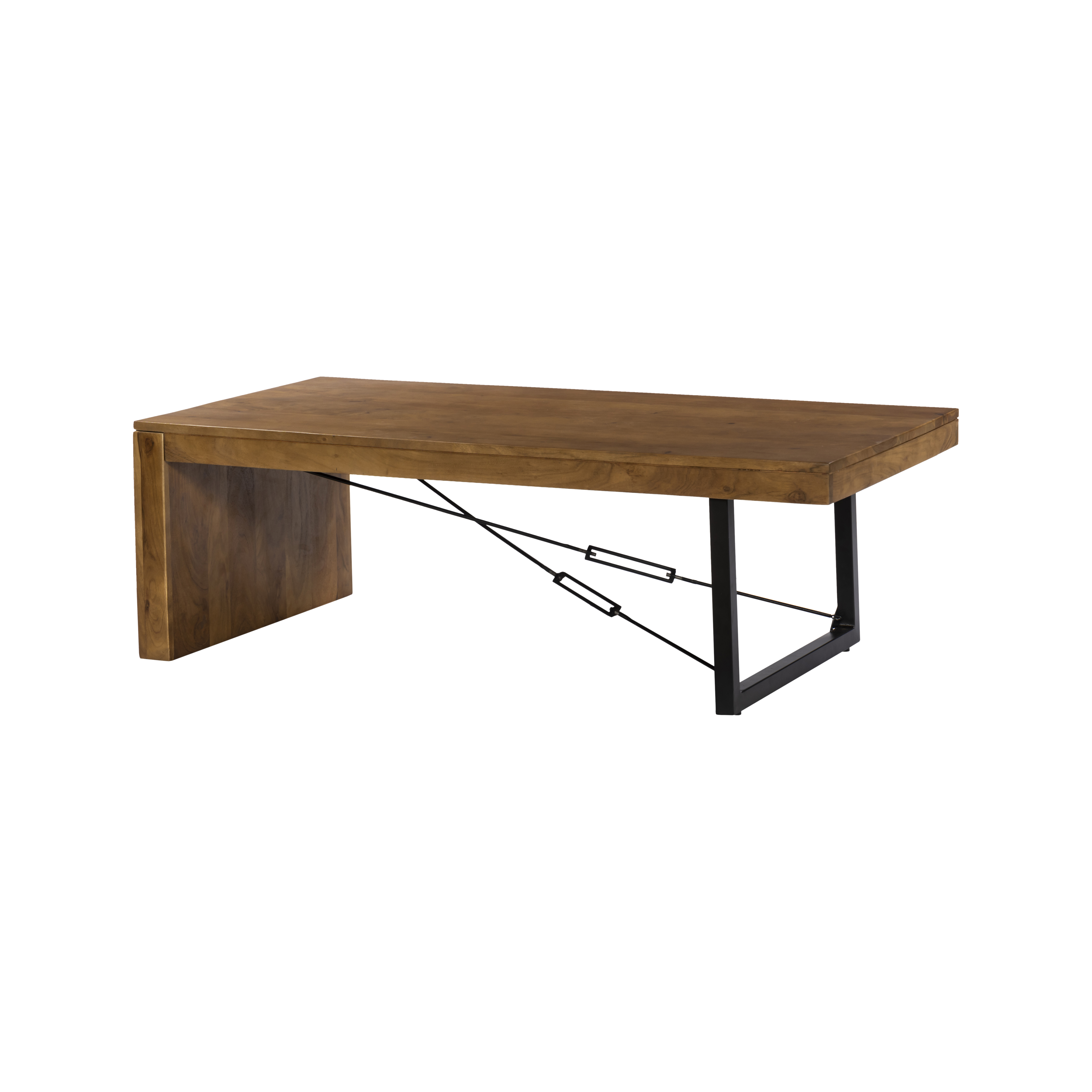 Coffee Table 120 Acacia
