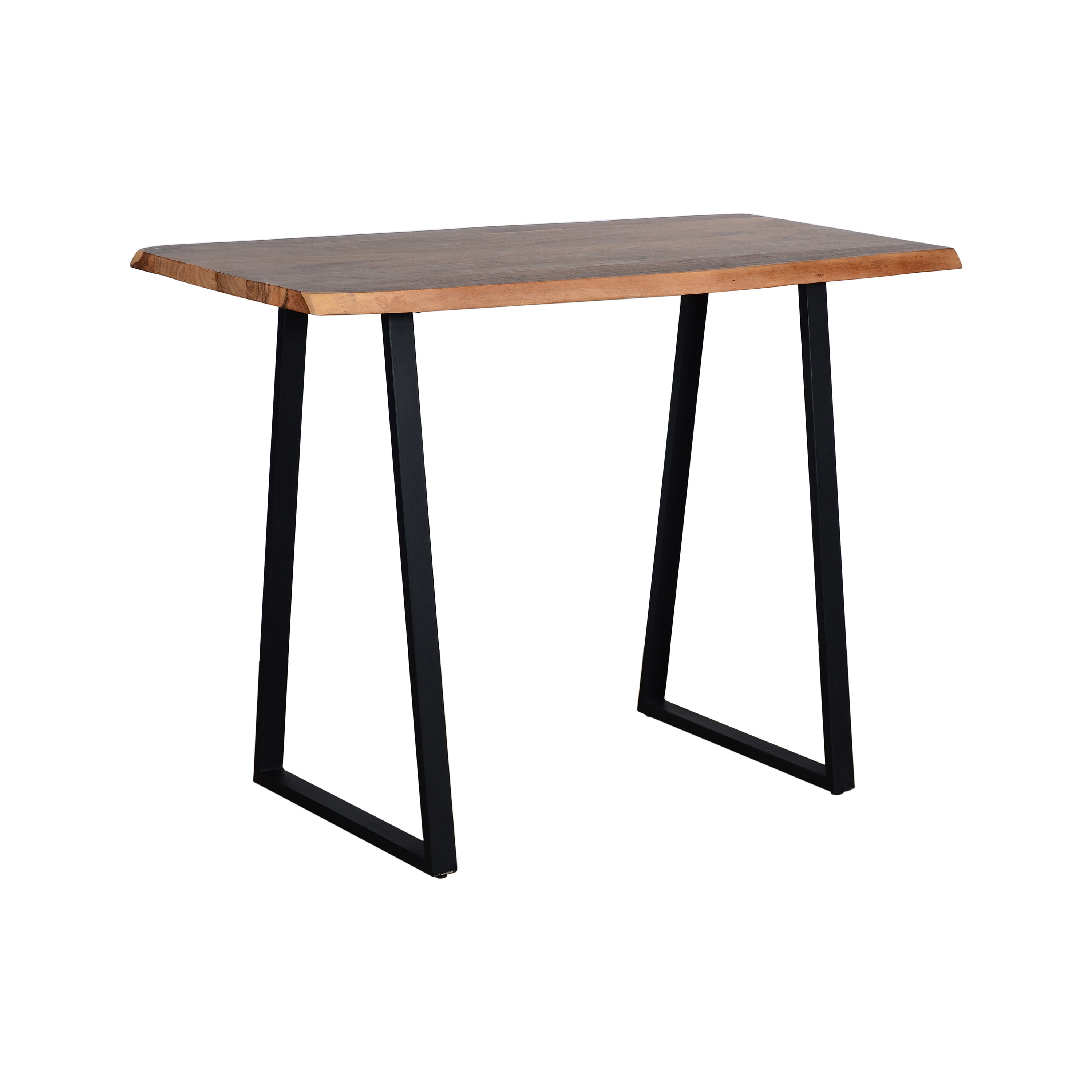 Bar Table Rectangle Acacia 140