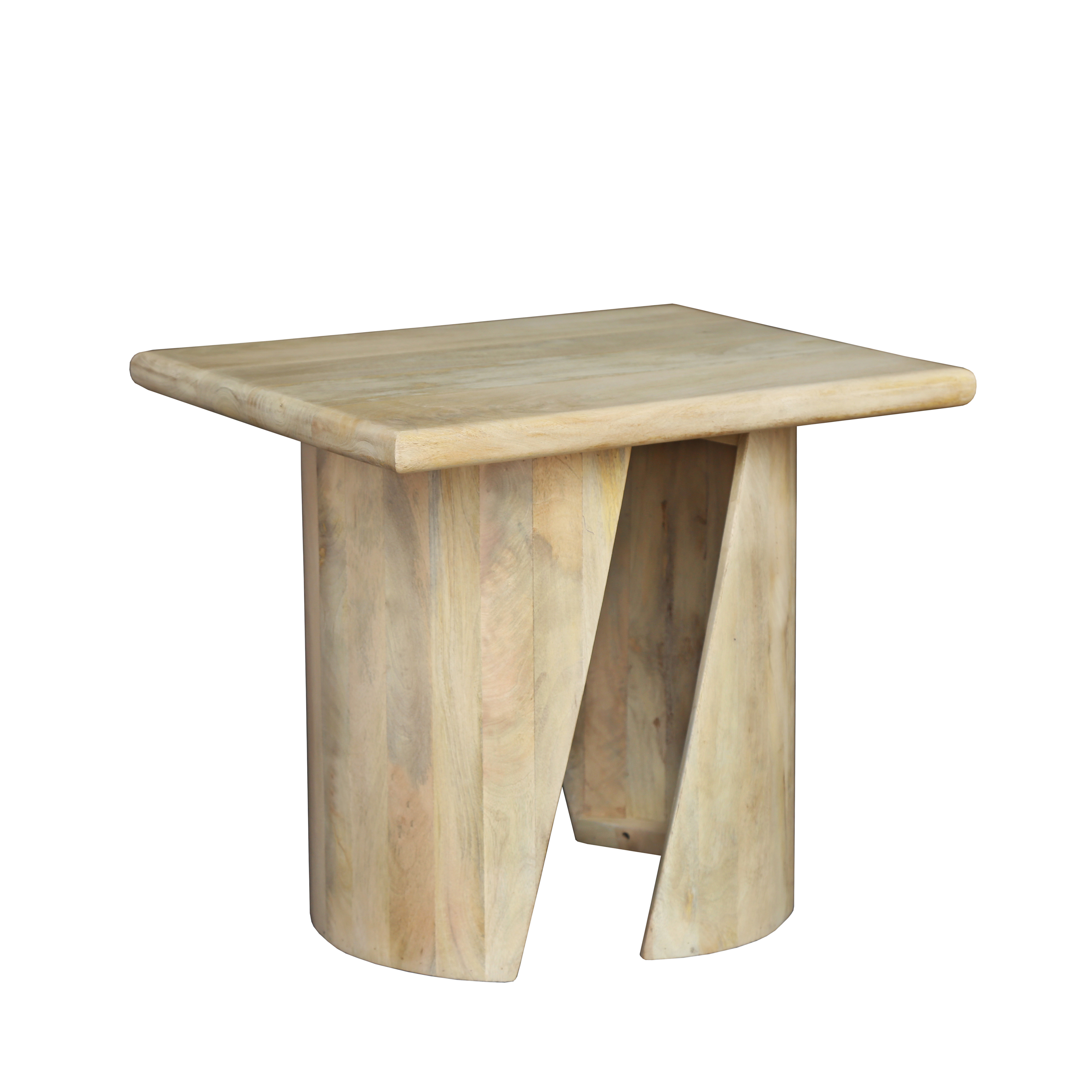 Side Table Square 63 Mango