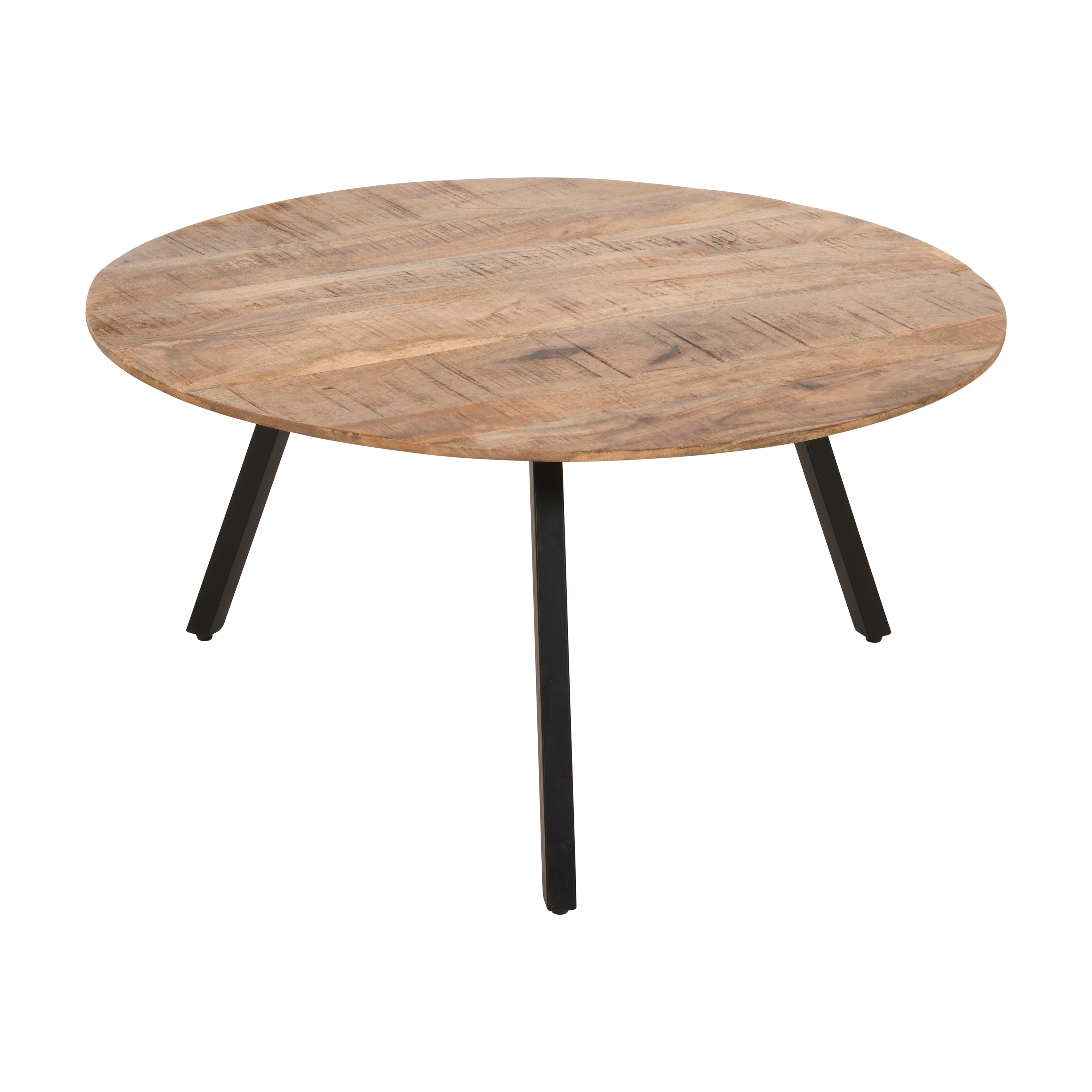 Coffee Table Round 70 Mango