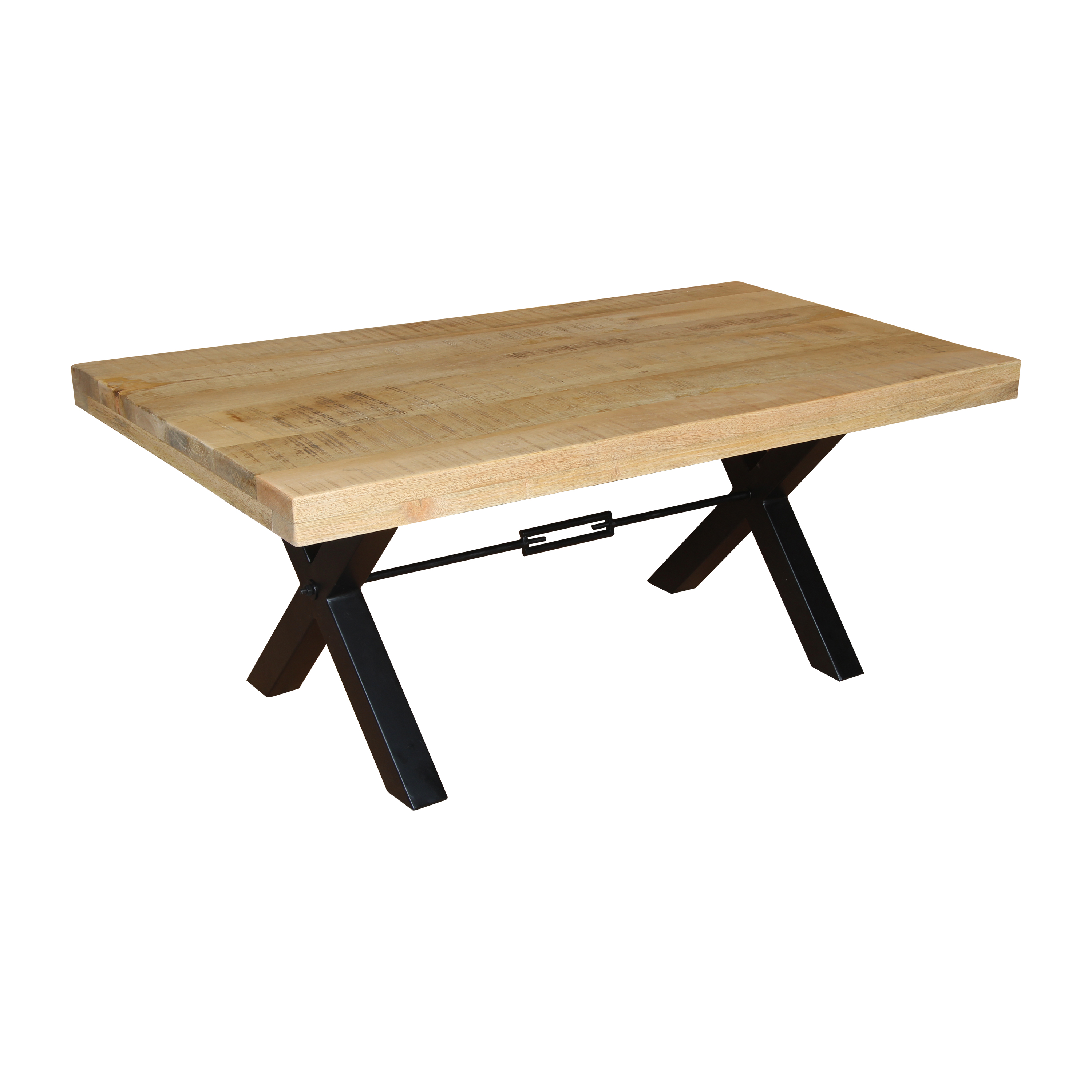 Coffee Table Rectangle 110 Mango