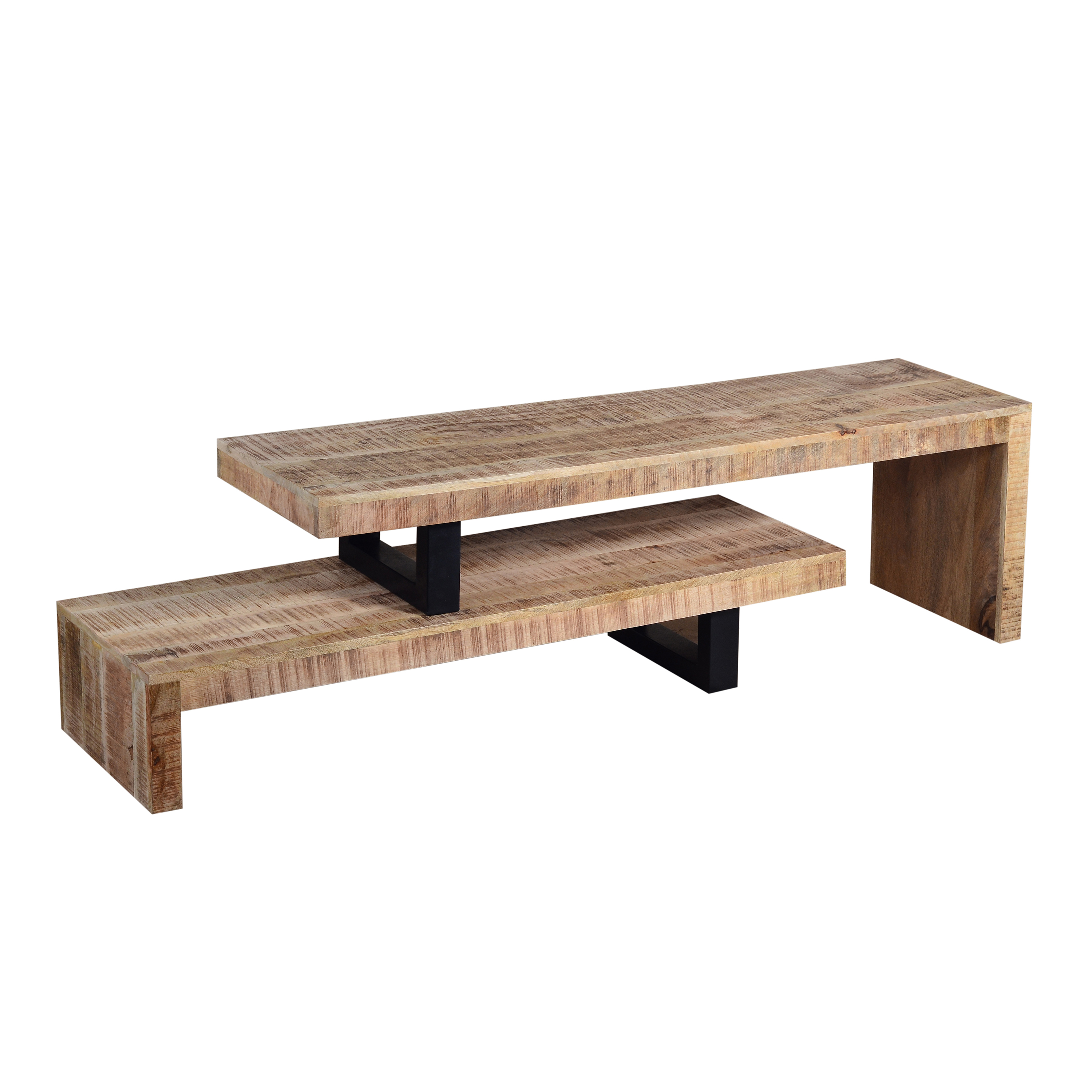 TV Cabinet 140 Mango