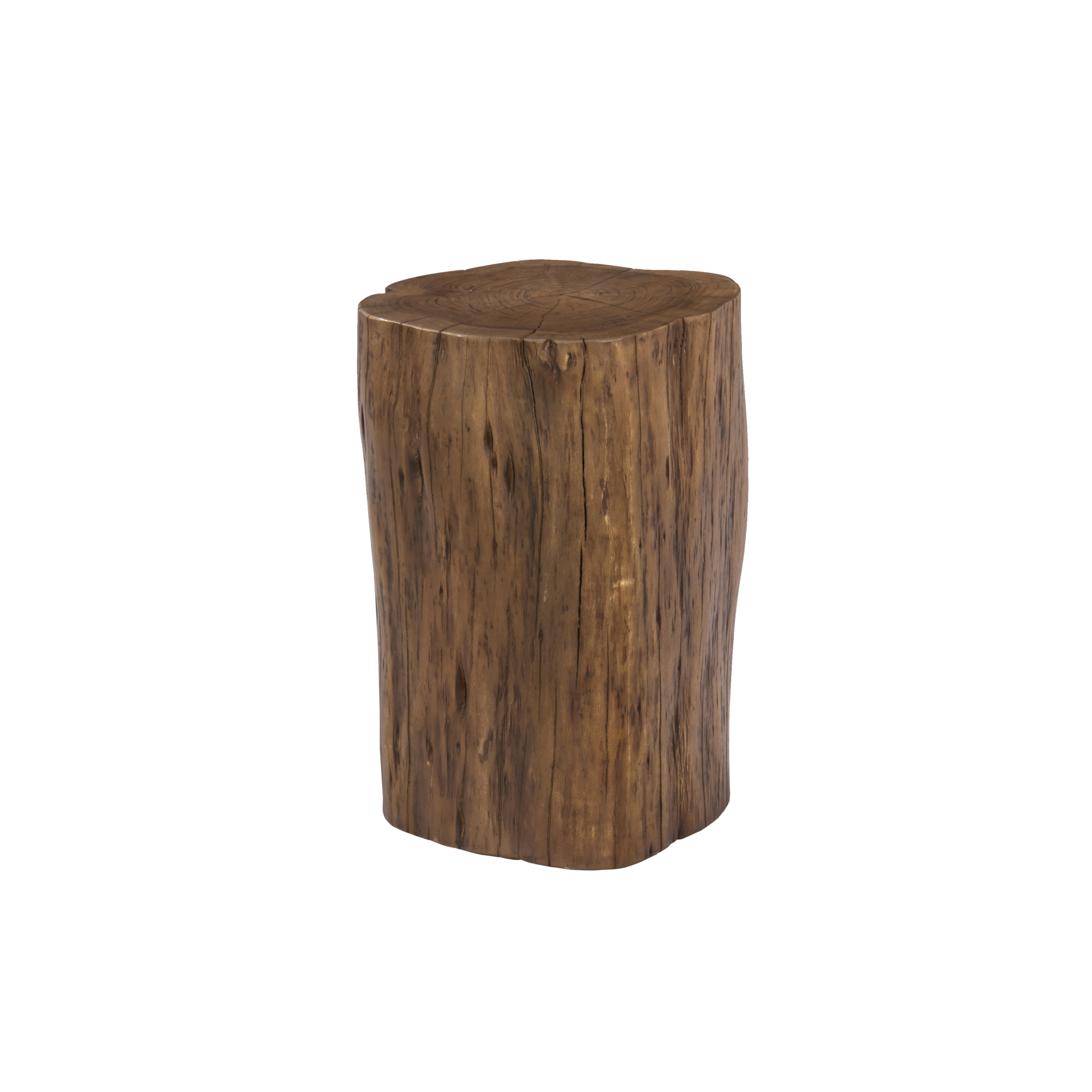 Log Stool