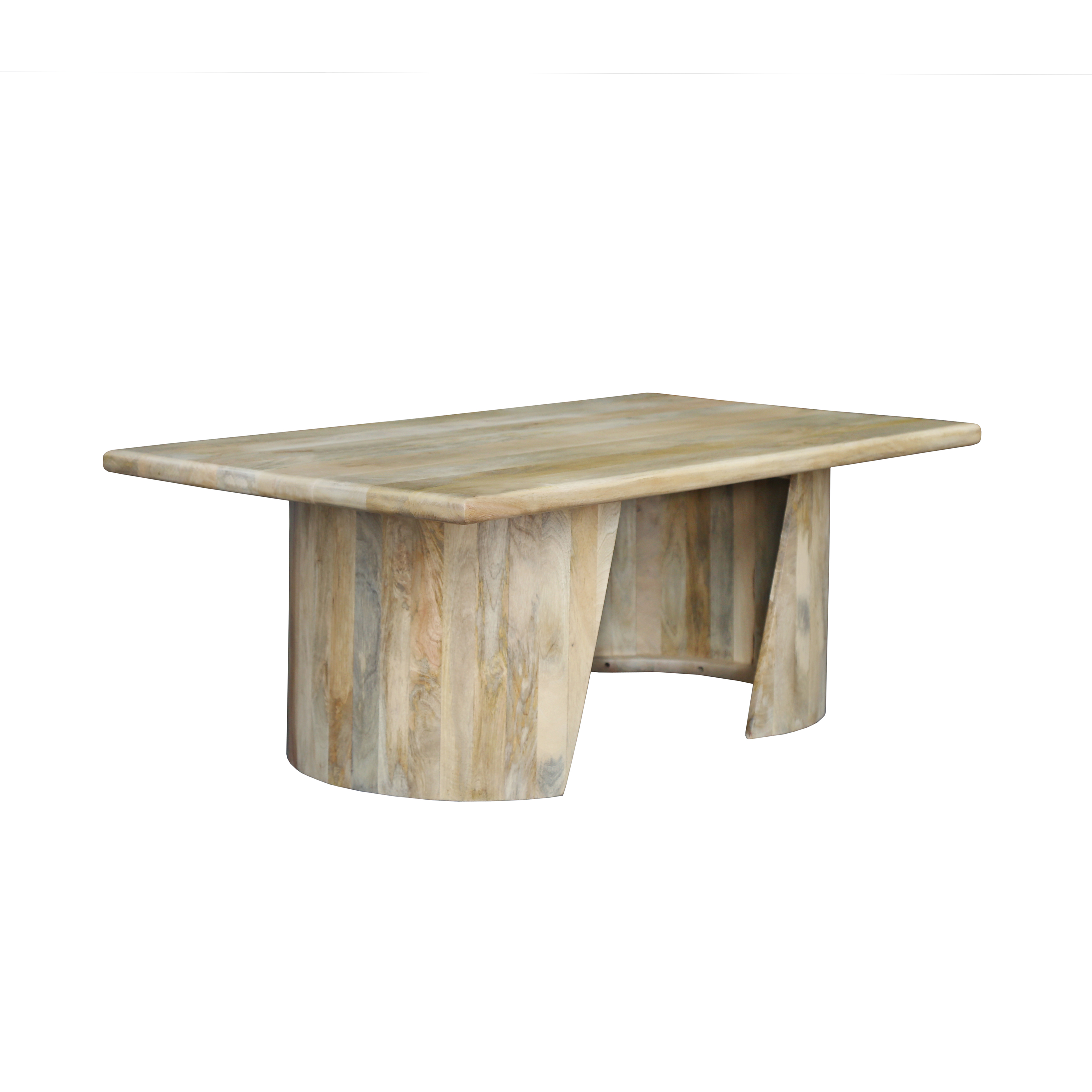 Coffee Table Rectangle 130 Mango