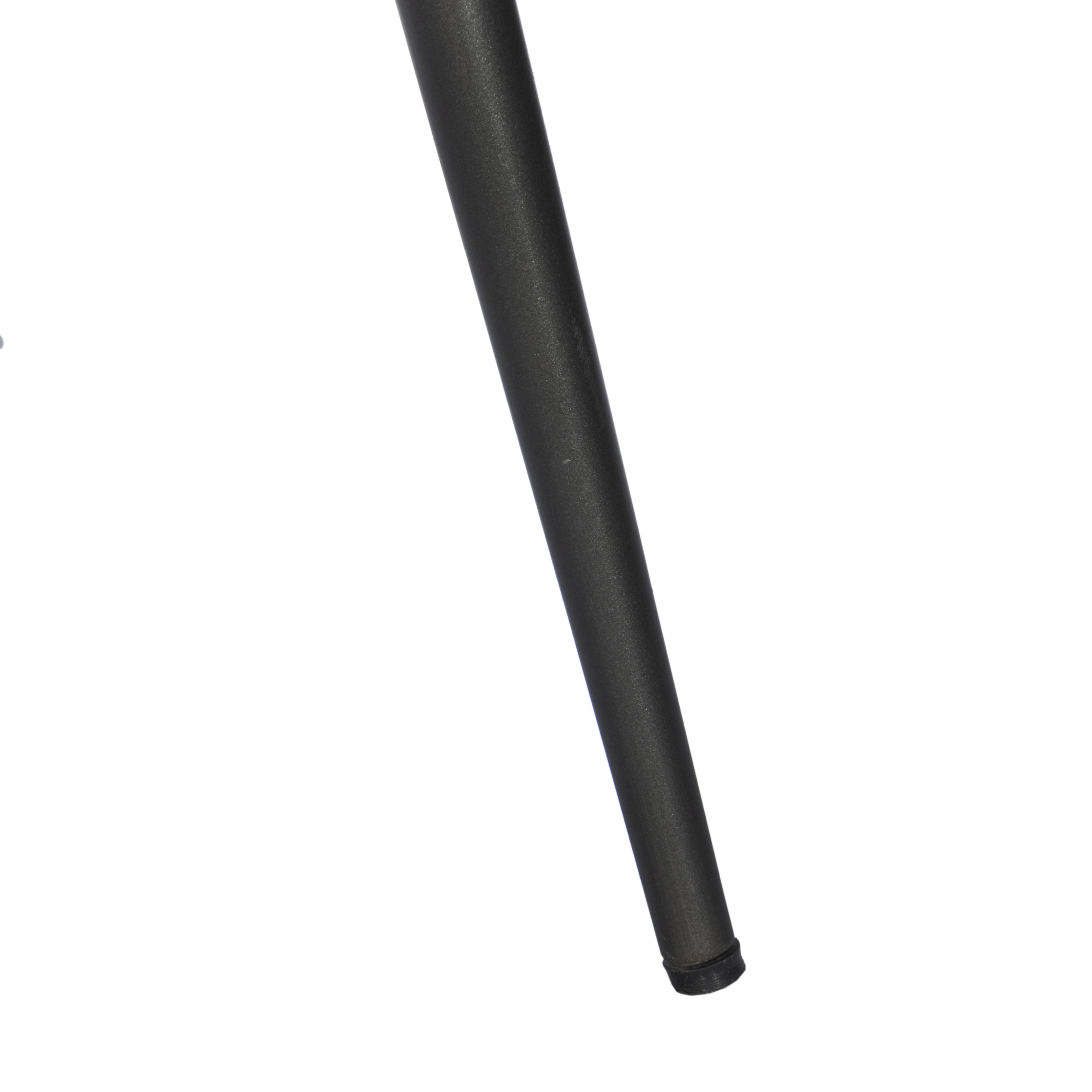 Lounge Table Round Pencil Leg 60 Mango