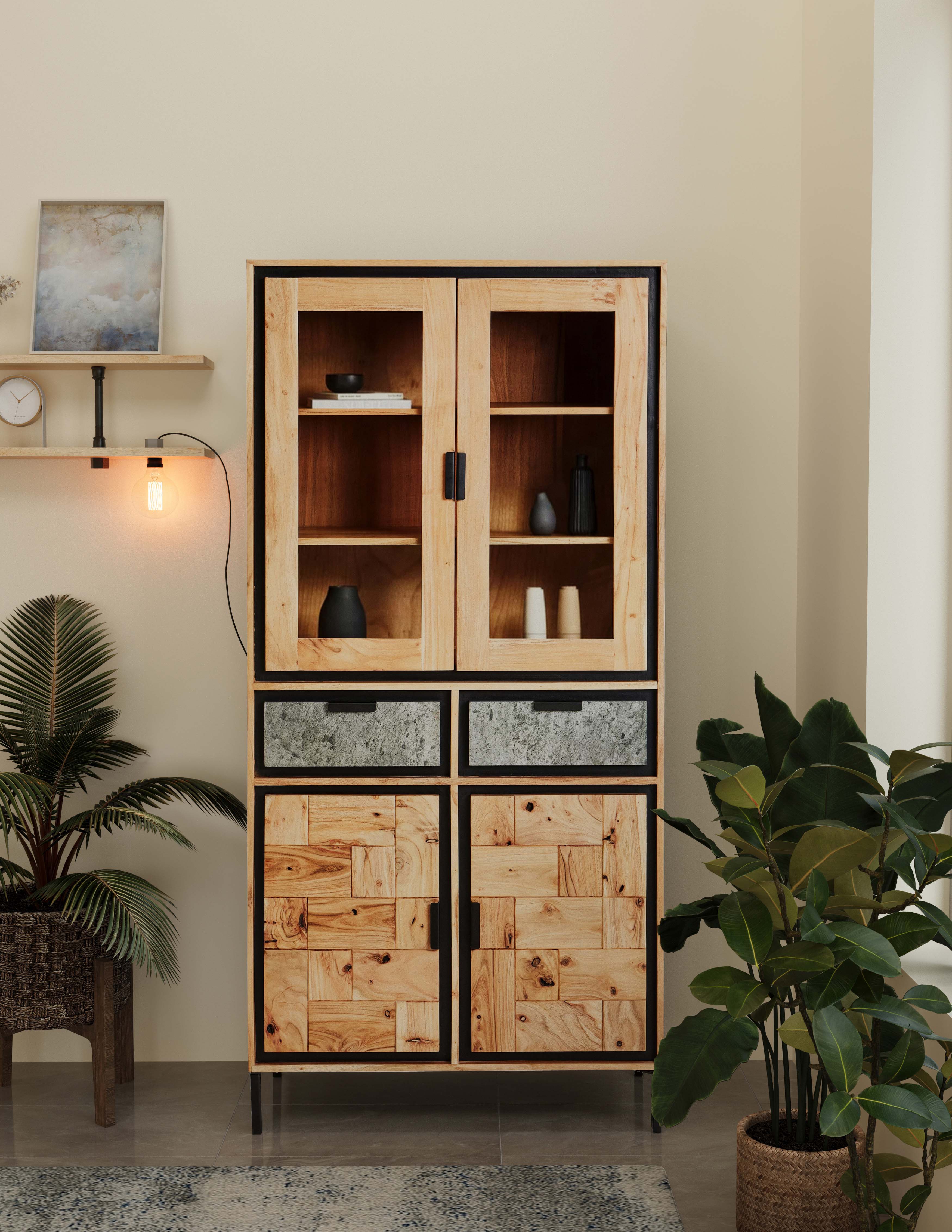Style That Organizes Your Space