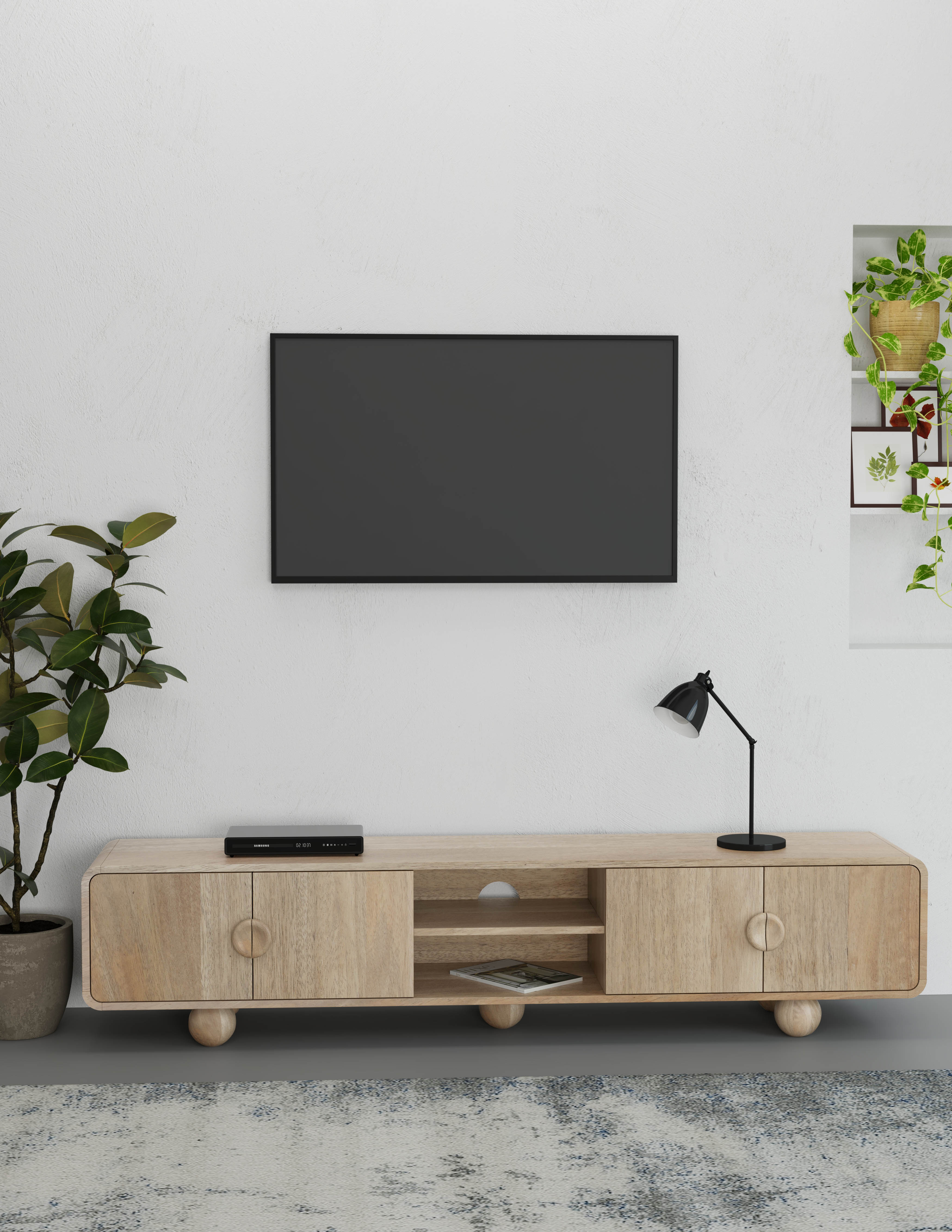 Playful Geometry and Nordic Simplicity